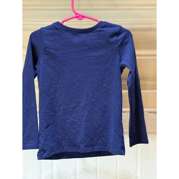 Children’s Place Long Sleeve Tee Size 4T - Picture 2 of 6